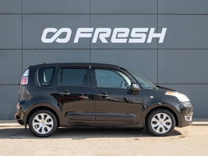 Минивэн Citroen C3 Picasso 2010 года, 645000 рублей, Краснодар