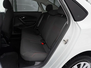 Седан Volkswagen Polo 2017 года, 1290000 рублей, Тверь