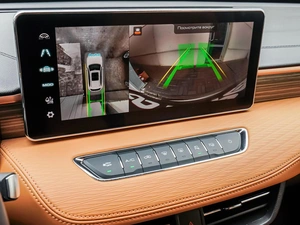 Внедорожник Haval Jolion 2023 года, 2020000 рублей, Краснодар