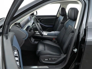 Внедорожник Voyah Free 2023 года, 3574444 рублей, Москва