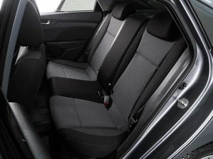 Седан Hyundai Solaris 2019 года, 1519000 рублей, Воронеж