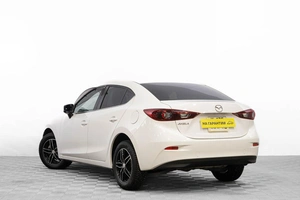 Седан Mazda Axela 2018 года, 1299000 рублей, Барнаул