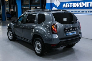 Внедорожник Renault Duster 2019 года, 1398000 рублей, Солонцы