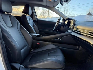 Седан Hyundai Elantra 2023 года, 2049000 рублей, Ижевск