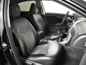 Седан Toyota Corolla 2008 года, 649900 рублей, Казань