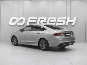 Седан Chrysler 200 2015 года, 1199000 рублей, Ростов-на-Дону