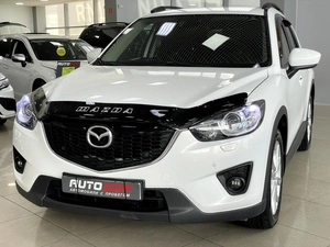 Внедорожник Mazda CX-5 2012 года, 1687000 рублей, Солонцы
