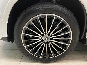 Внедорожник Mercedes-Benz GLC-класс Coupe 2025 года, 8800000 рублей, Красноярск