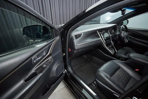 Внедорожник Toyota Harrier 2019 года, 2799000 рублей, Красноярск