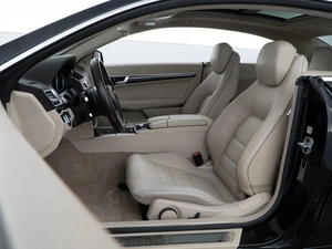 Купе Mercedes-benz E-класс 2015 года, 2513444 рублей, Москва