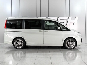 Минивэн Honda Stepwgn 2019 года, 2299000 рублей, Аксай