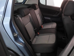 Хетчбэк Skoda Fabia 2011 года, 749000 рублей, Воронеж