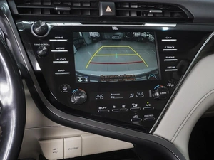 Седан Toyota Camry 2019 года, 2869000 рублей, Ростов-на-Дону