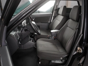 Седан ВАЗ (LADA) Priora 2013 года, 445000 рублей, Красный Пахарь
