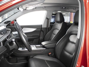 Внедорожник Chery Tiggo 7 Pro Max 2023 года, 2129000 рублей, Омск