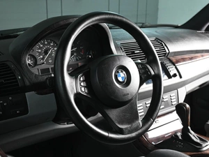 Внедорожник BMW X5 2004 года, 1530000 рублей, Аксай