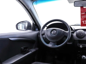 Седан Nissan Almera 2013 года, 629000 рублей, Красноярск