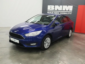 Седан Ford Focus 2015 года, 1330000 рублей, Курск