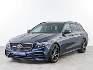 Седан Mercedes-benz E-класс AMG 2019 года, 6329050 рублей, Москва