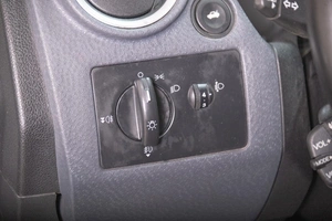 Хетчбэк Ford Fusion 2008 года, 549000 рублей, Томск