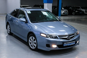 Универсал Honda Accord 2006 года, 978000 рублей, Солонцы