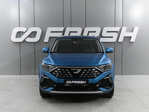 Внедорожник Jetta VS5 2023 года, 2379000 рублей, Аксай