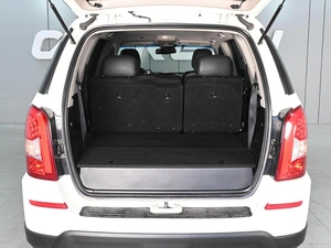 Внедорожник SsangYong Rexton 2012 года, 1299000 рублей, Аксай