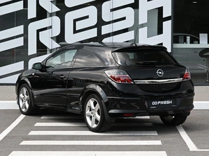Хетчбэк Opel Astra 2007 года, 769000 рублей, Волгоград