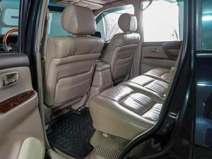 Внедорожник Lexus LX 1998 года, 1539000 рублей, Воронеж