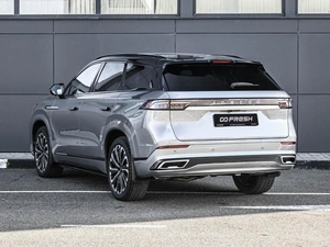 Внедорожник JAECOO J8 2024 года, 4199000 рублей, Кирилловка