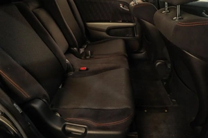 Минивэн Honda Stream 2009 года, 1109000 рублей, Челябинск