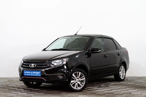 Седан ВАЗ (LADA) Granta 2023 года, 769000 рублей, Сургут