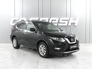 Внедорожник Nissan X-Trail 2021 года, 2225000 рублей, Аксай