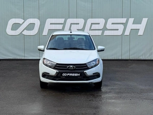 Седан ВАЗ (LADA) Granta 2024 года, 979000 рублей, Кропоткин
