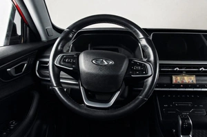 Внедорожник Chery Tiggo 7 Pro 2020 года, 1449000 рублей, Челябинск