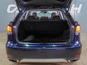 Внедорожник Lexus RX 2019 года, 4244000 рублей, Воронеж