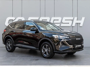 Внедорожник Haval F7 2023 года, 1935000 рублей, Краснодар
