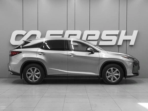 Внедорожник Lexus RX 2019 года, 4519000 рублей, Ростов-на-Дону