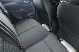 Внедорожник Nissan Qashqai 2014 года, 1359000 рублей, Тюмень