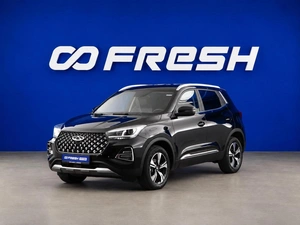 Внедорожник Chery Tiggo 4 Pro 2024 года, 1643021 рублей, Москва