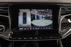 Внедорожник Jeep Wagoneer 2022 года, 9899999 рублей, Москва