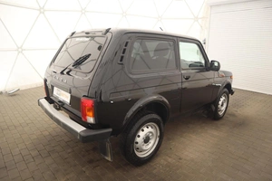 Внедорожник ВАЗ (LADA) Niva Legend 2022 года, 815000 рублей, Орёл