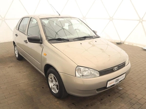 Седан ВАЗ (LADA) Kalina 2005 года, 250000 рублей, Орёл