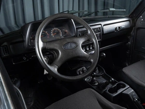 Внедорожник ВАЗ (LADA) 4x4 (Нива) 2018 года, 630000 рублей, Волгоград