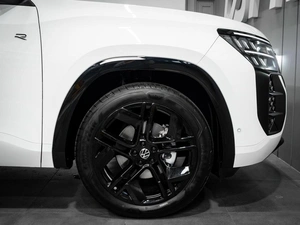 Внедорожник Volkswagen Teramont Pro 2026 года, 5949000 рублей, Тюмень