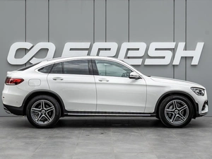 Внедорожник Mercedes-benz GLC-класс 2020 года, 5460000 рублей, Краснодар