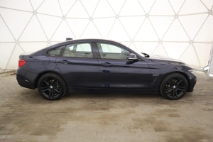 Лифтбек BMW 4 серии 2018 года, 2599000 рублей, Обнинск
