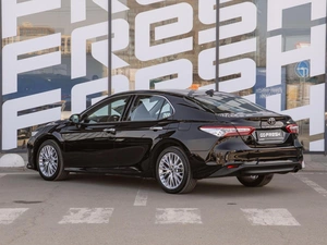 Седан Toyota Camry 2018 года, 3069000 рублей, Краснодар