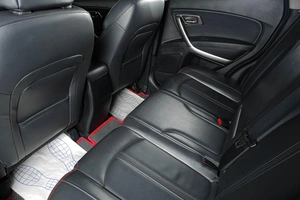 Внедорожник FAW Besturn X80 2020 года, 1319000 рублей, Тюмень