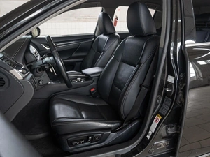 Седан Lexus GS 2014 года, 2365000 рублей, Краснодар